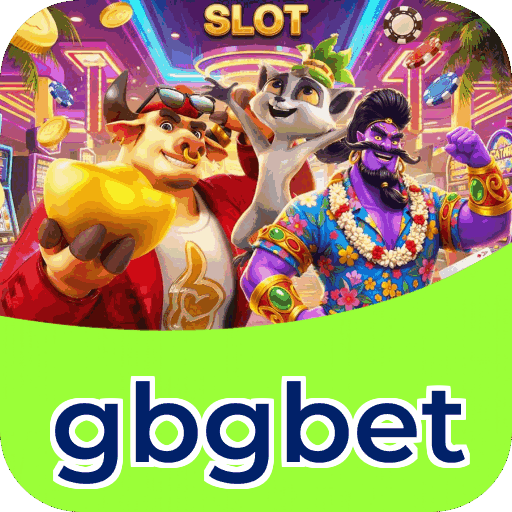 Dealers profissionais da gbgbet